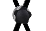 GEWA Keyboards stands Baby Gear System - VE5 black (KS-10B)