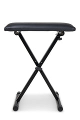 GEWA Keyboards bench - VE4 black (KB-10B)