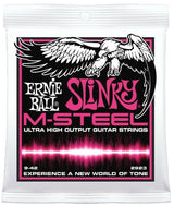 Ernie Ball 2923 M-Steel Super Slinky
