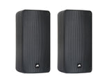 OMNITRONIC ODP-206T Installation Speaker 100V black 2x