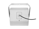 OMNITRONIC ODX-115ST Installation Subwoofer 100V white