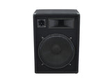 OMNITRONIC DX-1522 3-way Speaker 800 W