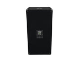 OMNITRONIC BX-2550 Subwoofer 1200W