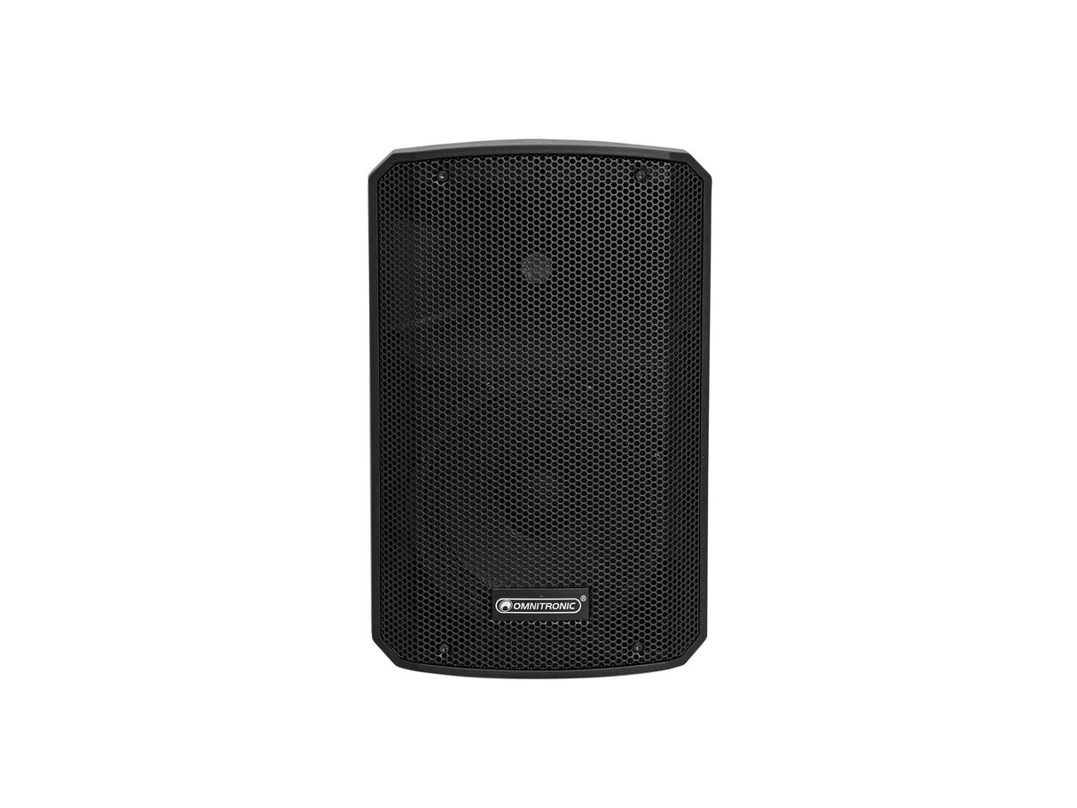 OMNITRONIC VFM-208AP MK2 2-way Speaker active TWS