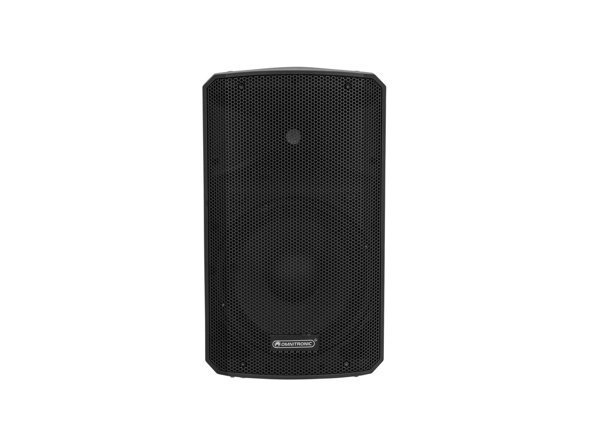 OMNITRONIC VFM-210 MK2 2-way Speaker
