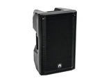 OMNITRONIC Set 2x XKB-212A + Speaker Stand MOVE MK2