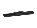 OMNITRONIC Set Microphone Tripod with Boom PRO bk + Bag