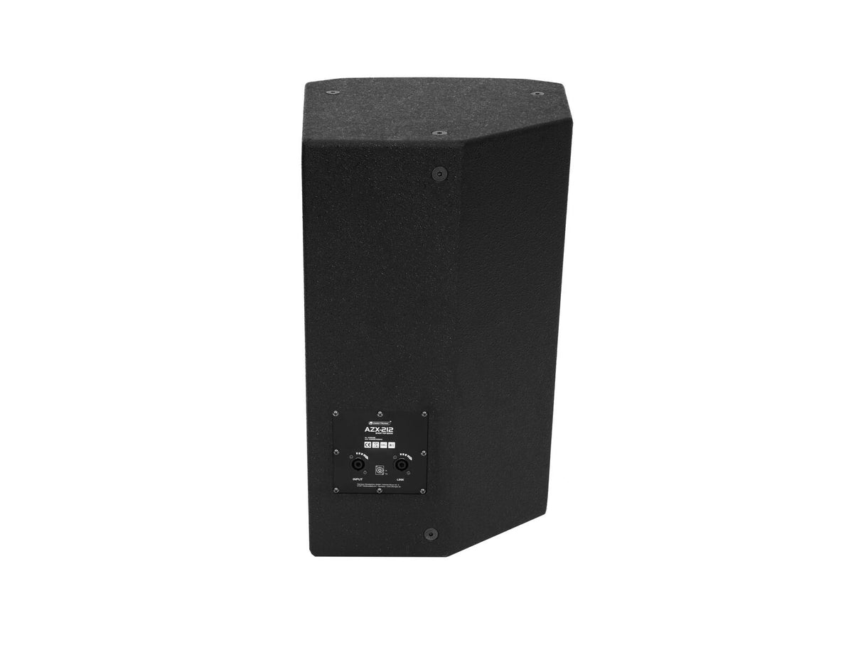 OMNITRONIC AZX-212 12" Passive Speaker 200W RMS
