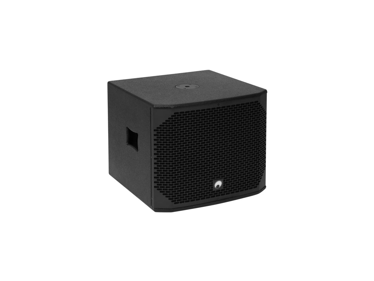 OMNITRONIC PA Set AZX passive S