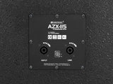 Omnitronic AZX-115