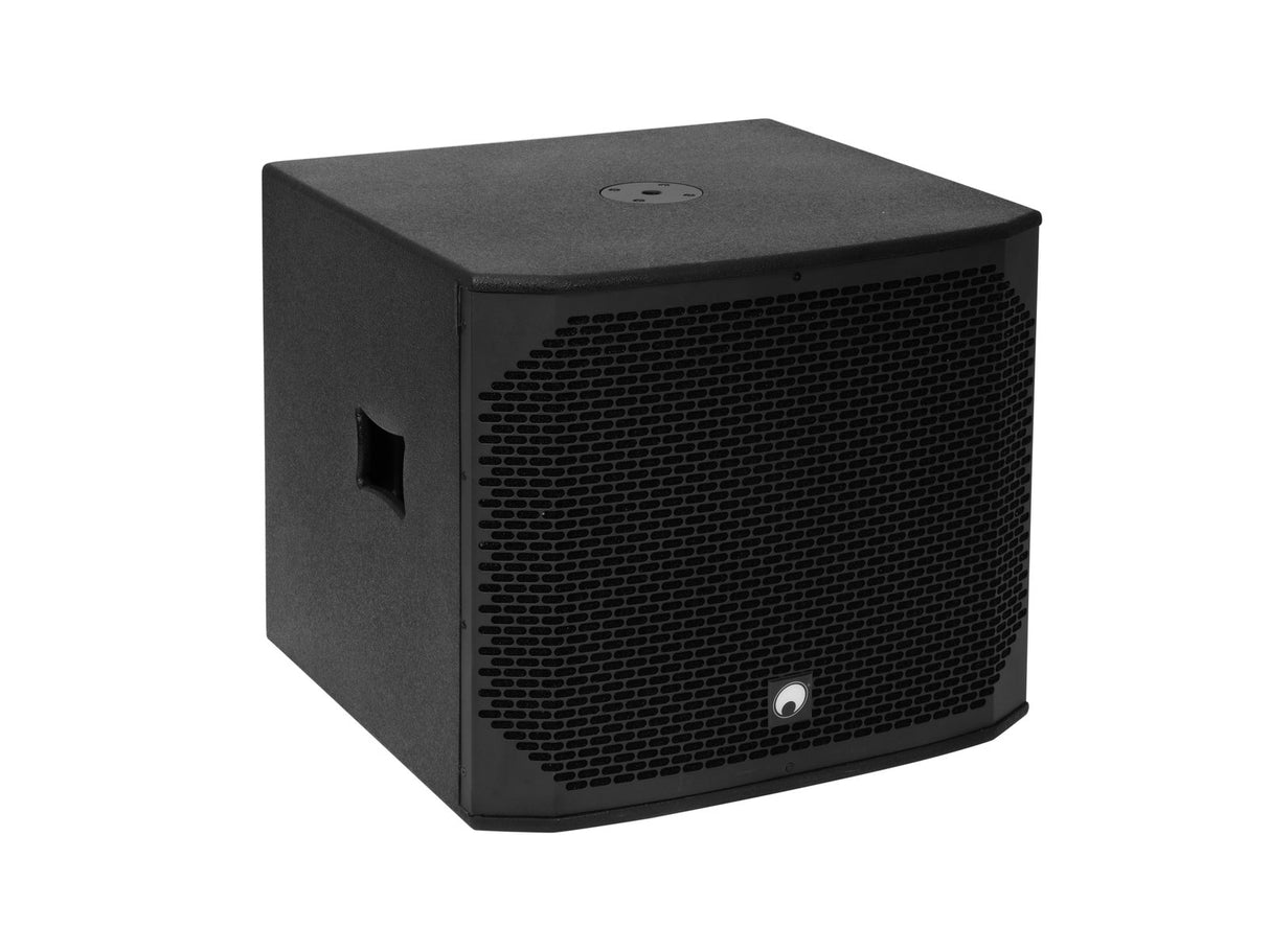 Omnitronic AZX Large PA Aktiv Højttaler System