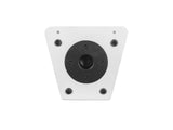 OMNITRONIC MAXX-1206 2-way Top 6.5" 2x white
