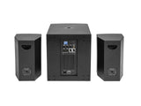 OMNITRONIC MAXX-1508NG 2.1 Active System
