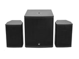 OMNITRONIC MAXX-1810NG 2.1 Active System