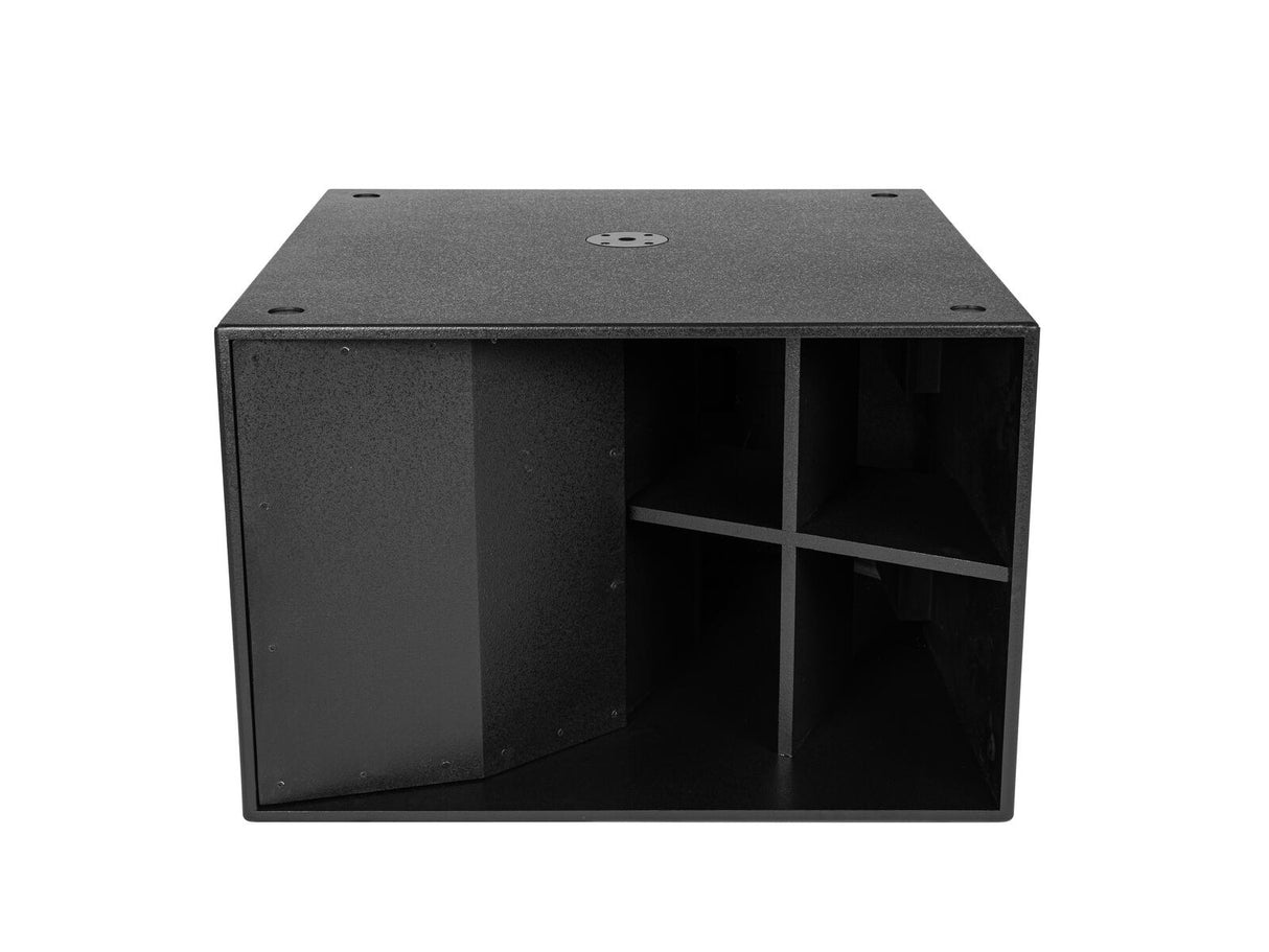OMNITRONIC FH-18 hornloaded Subwoofer