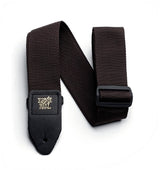 Ernie Ball EB-4052 Nylon strap brown
