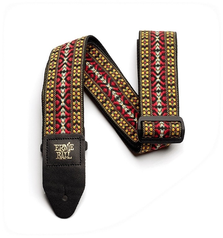 Ernie Ball EB-4092 Cali.weave Guitars Strap