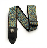 Ernie Ball EB-4098 Imperial Paisley. Guitars Strap