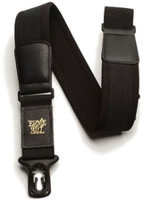 Ernie Ball EB-4145 Neoprene Polystrap, Regular