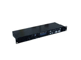 OMNITRONIC DMP-102 USB/SD card player