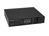 OMNITRONIC DRS-95 Internet Radio with DAB+ and Bluetooth