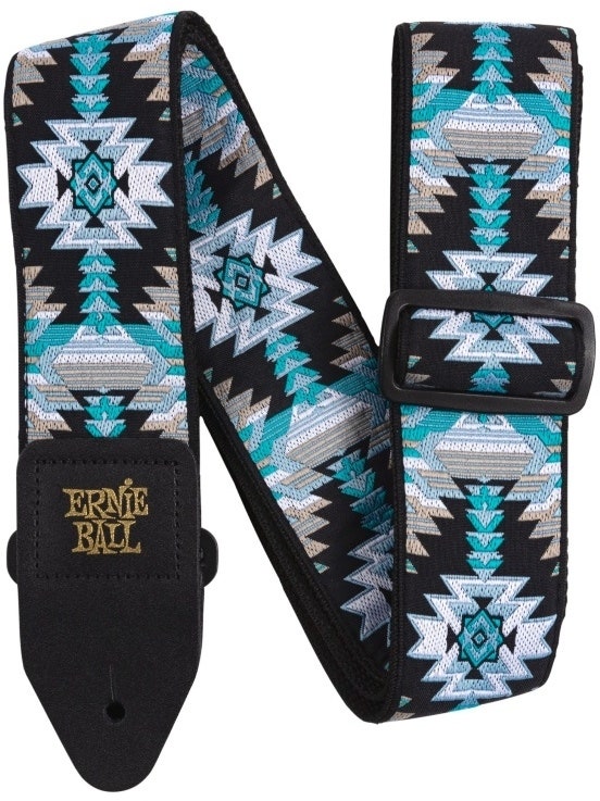 Ernie Ball EB-4609 Albuquerque, Guitars Strap