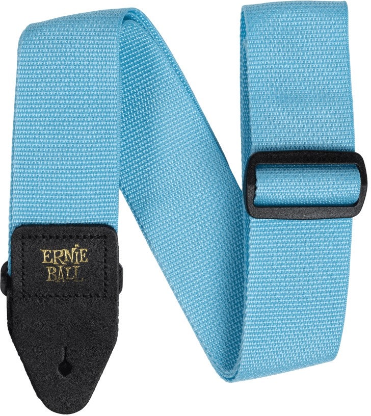 Ernie Ball 5377 PolyPro Guitars Strap