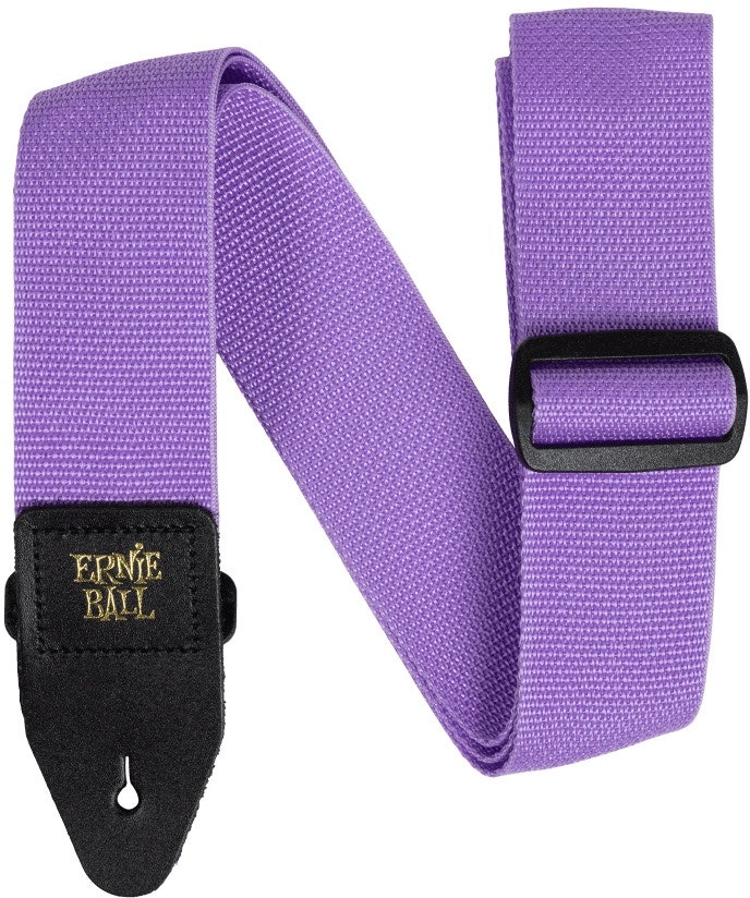 Ernie Ball 5378 PolyPro Guitars Strap