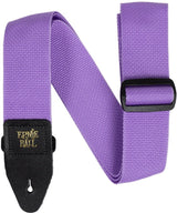 Ernie Ball 5378 PolyPro Guitars Strap