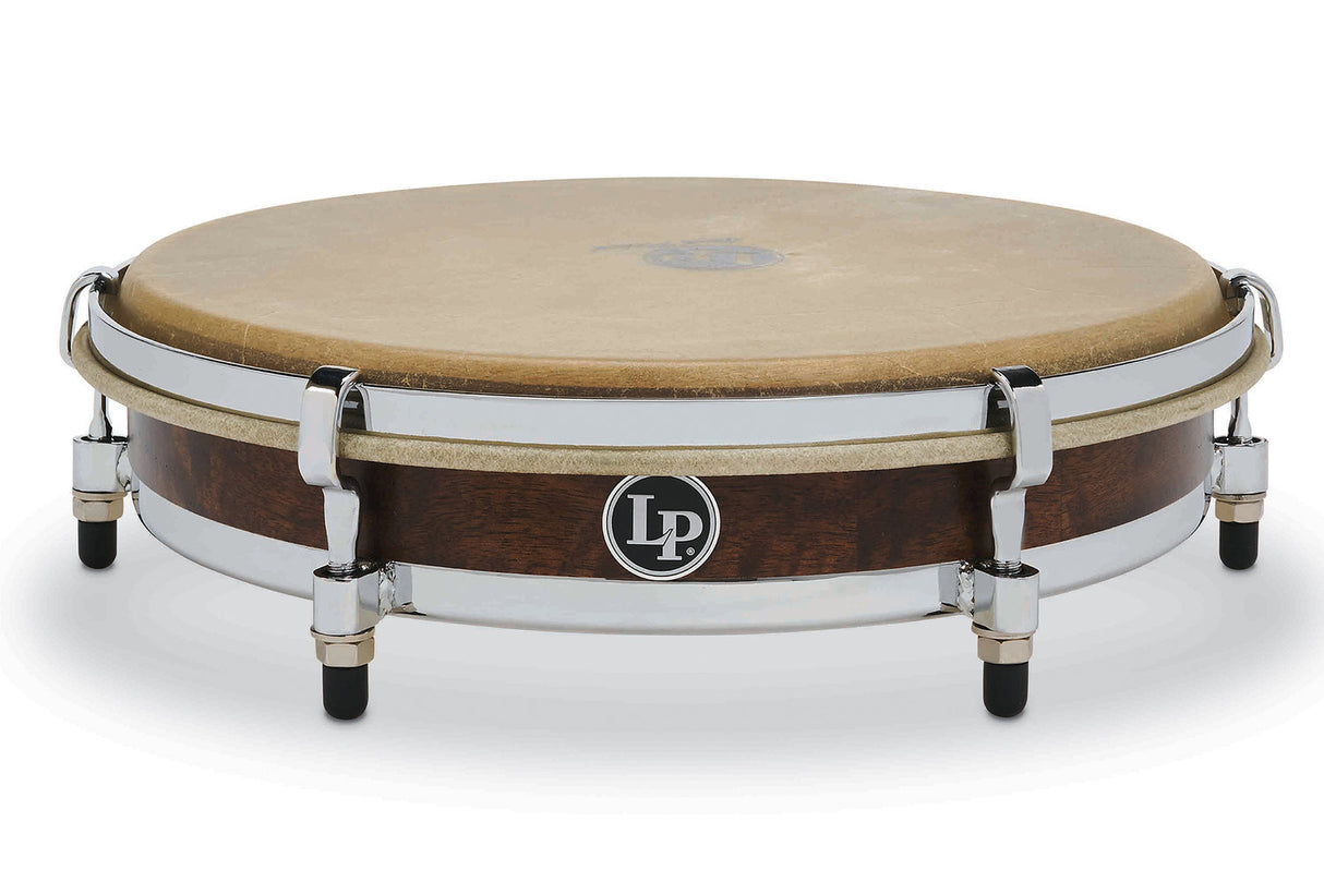 Latin Percussion Plena pandeiro - 12" Punteador (LP5012)