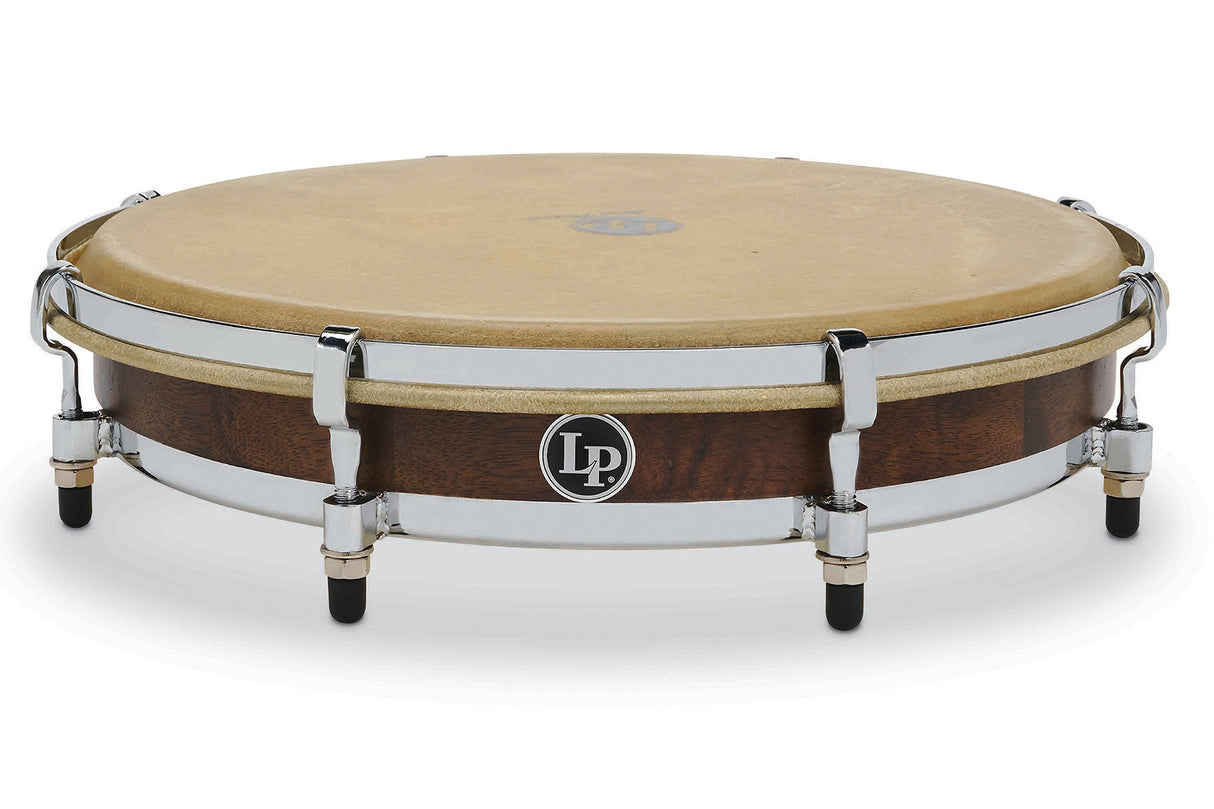Latin Percussion Pandeiro Plena pandeiro - 14" Seguidor (LP5014)