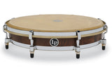 Latin Percussion Pandeiro Plena pandeiro - 14" Seguidor (LP5014)