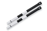 Latin Percussion sticks & mallets Synthetic Rhythm Rods - light (LP9911)