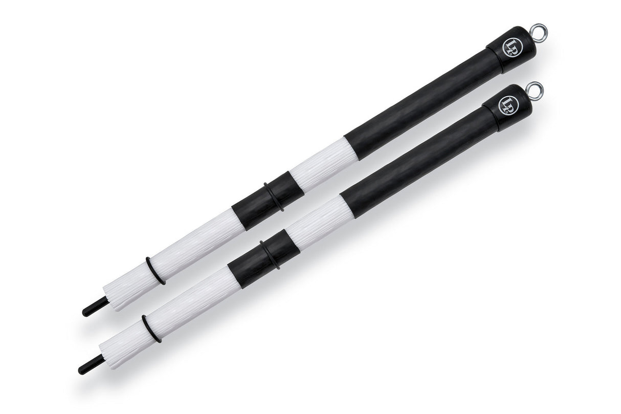 Latin Percussion Sticks & mallets Synthetic Rhythm Rods - Light (LP9913)