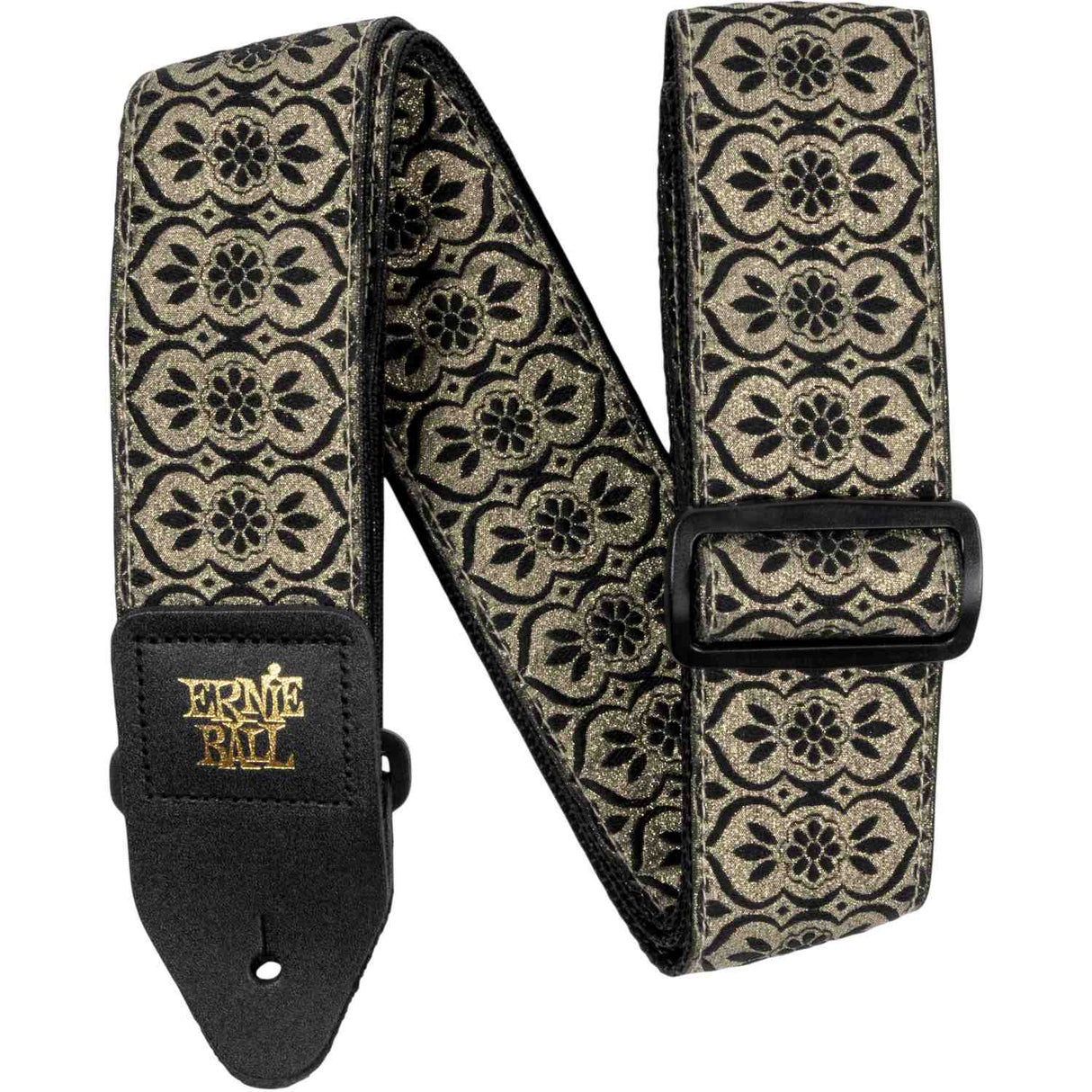 Ernie Ball 5628 Golden Garden Strap