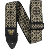 Ernie Ball 5628 Golden Garden Strap