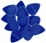EB-9136 Nylon Pick Medium (12-pack)