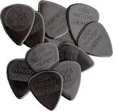 EB-9137 Nylon Pick Heavy (12-pack)