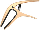 Ernie Ball EB-9606 Axis Capo, Gold Satin