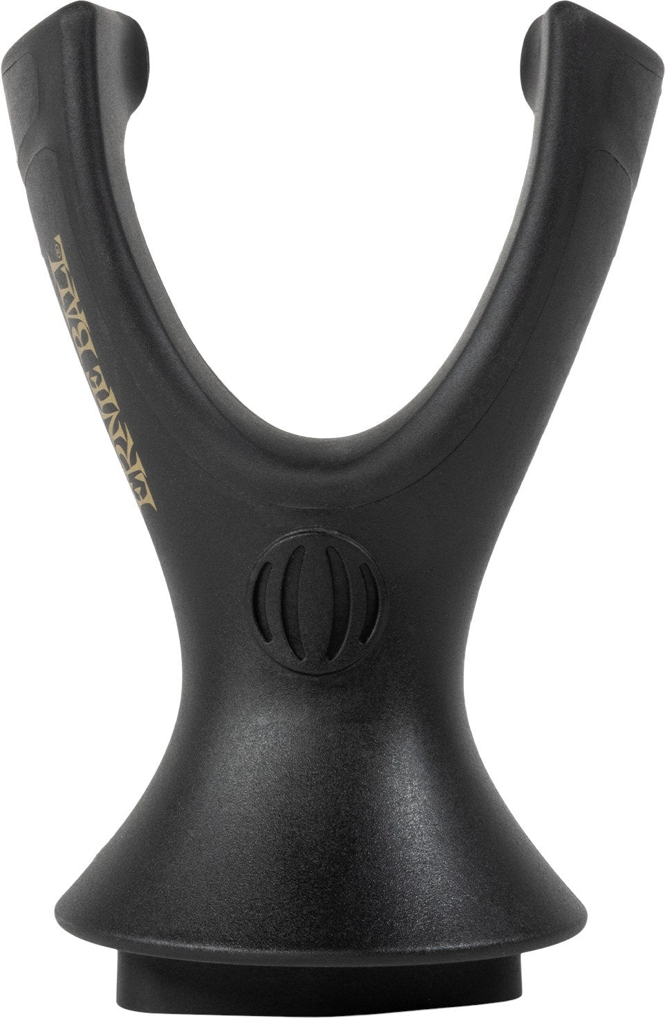 Ernie Ball 9619 Guitars Hanger Black