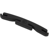 Ernie Ball 9640 String Dampener Headstock