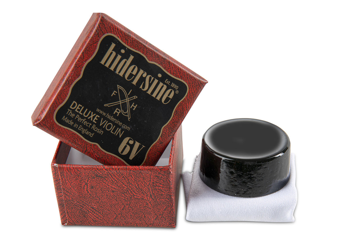 Hidersine Rosin - Violins