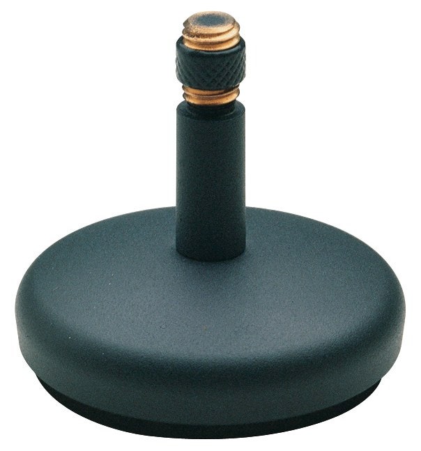 K&M 23266 Table Microphone Stand