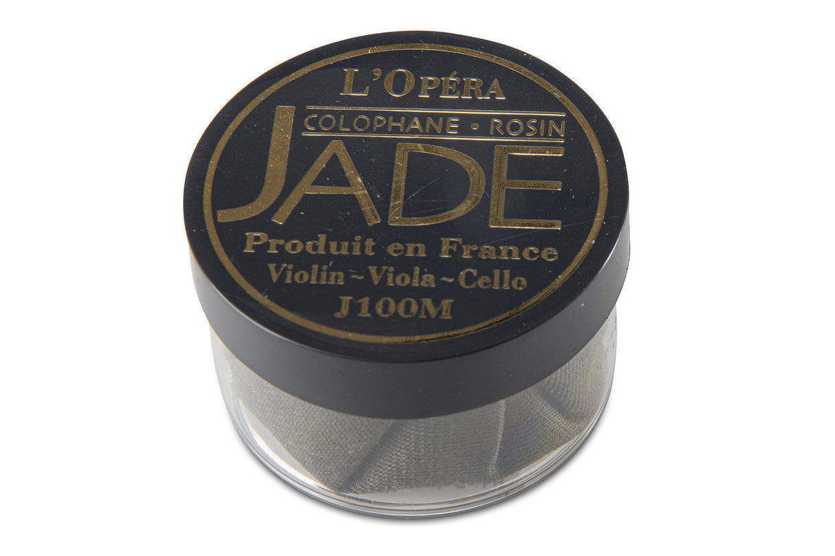 Jade rosin