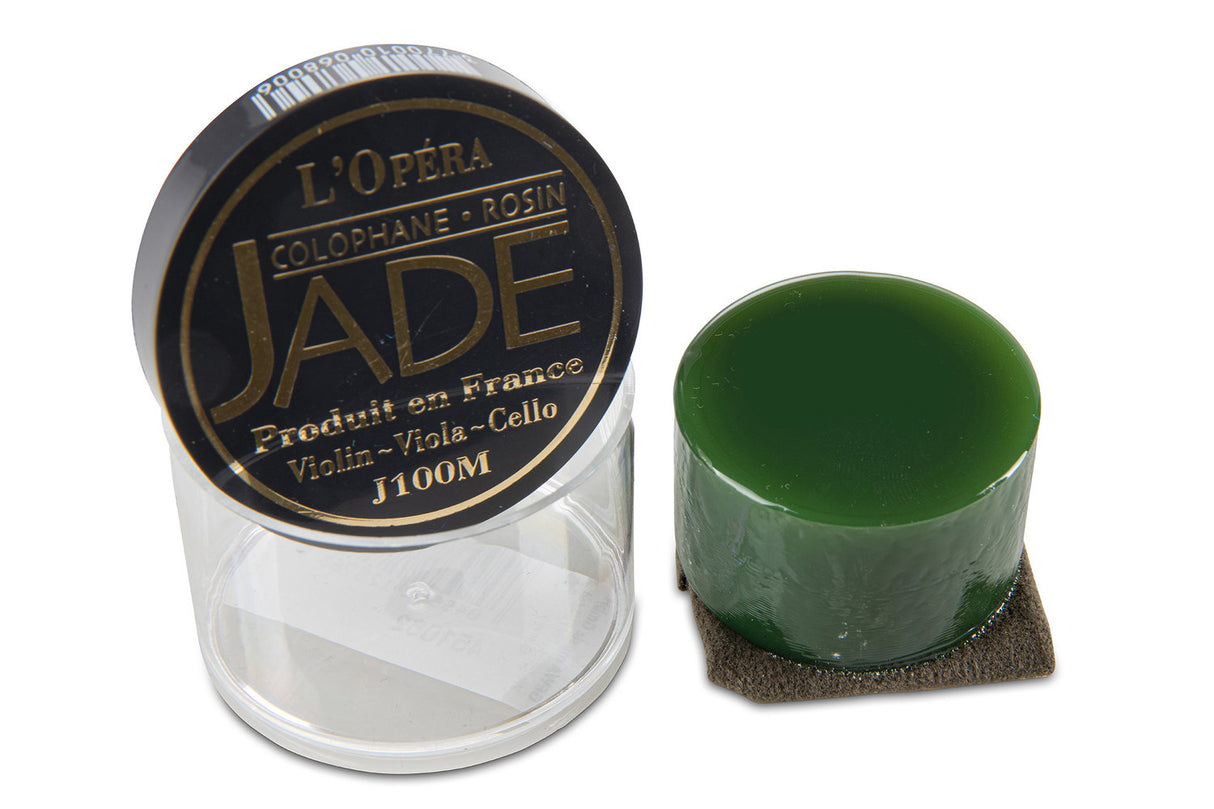 Jade rosin