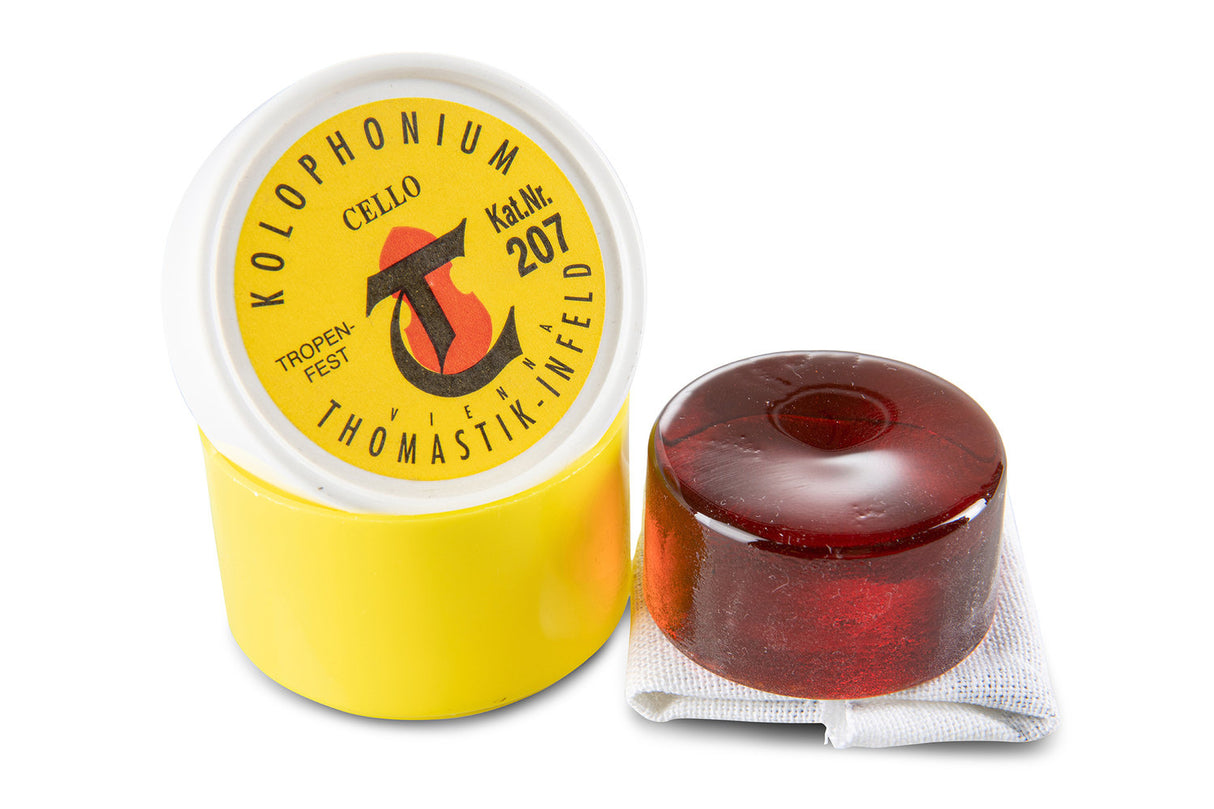 Thomastik-Infeld Rosin Tropical