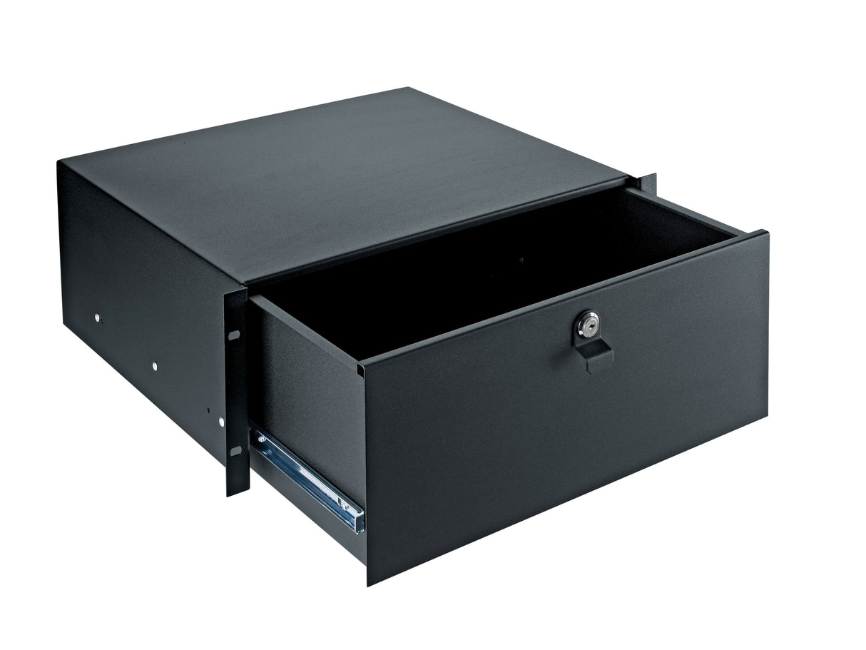K&M 49124 Rackmount Storage