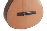 GEWA Classical guitar Student Cedar - 4/4 size natural