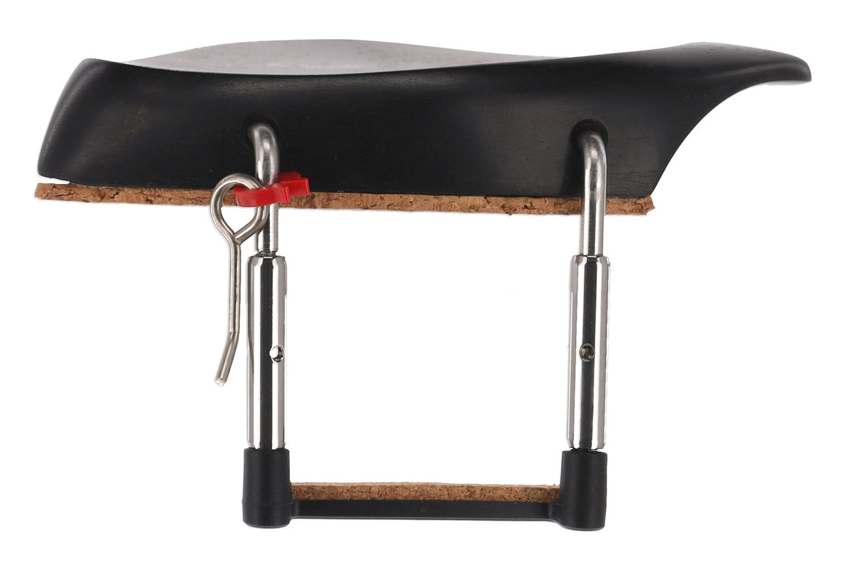 GEWA Chin rest Dresden - Ebony