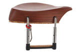 GEWA Chin rest Dresden - Plum